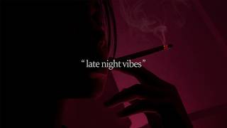 Press Play To Relax This Night