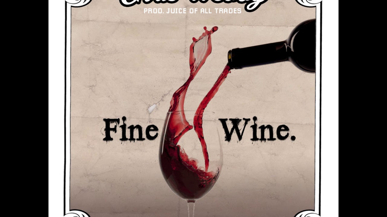 Chris Webby - Fine Wine [prod. Juice Of All Trades] - YouTube