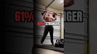 Soviet Scientists Found A 61 Greater Strength Increase  Heres What It Means For You