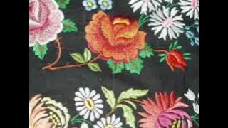 Sága krásy – Teče voda teče | Rusyn Folk Ballad from Eastern Slovakia | Carpathian Folk Music