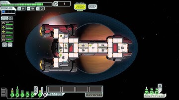 FTL Faster Than Light S1E1