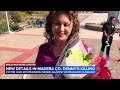Woman had restraining order against estranged husband before deadly Madera Co. shooting: Records
