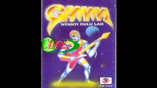 GAMMA   PESONA