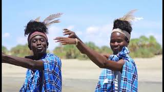 POTU ATANYAMA -ST.MICHAEL PARISH CHOIR NAPETET