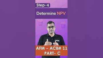 FINFries | AFM | Chp 3 - 11 Part 3 | Monte Carlo Simulation | Sriram Somayajula Sir