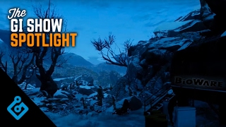 Is BioWare's New IP A Post-Apocalyptic Co-op Adventure?