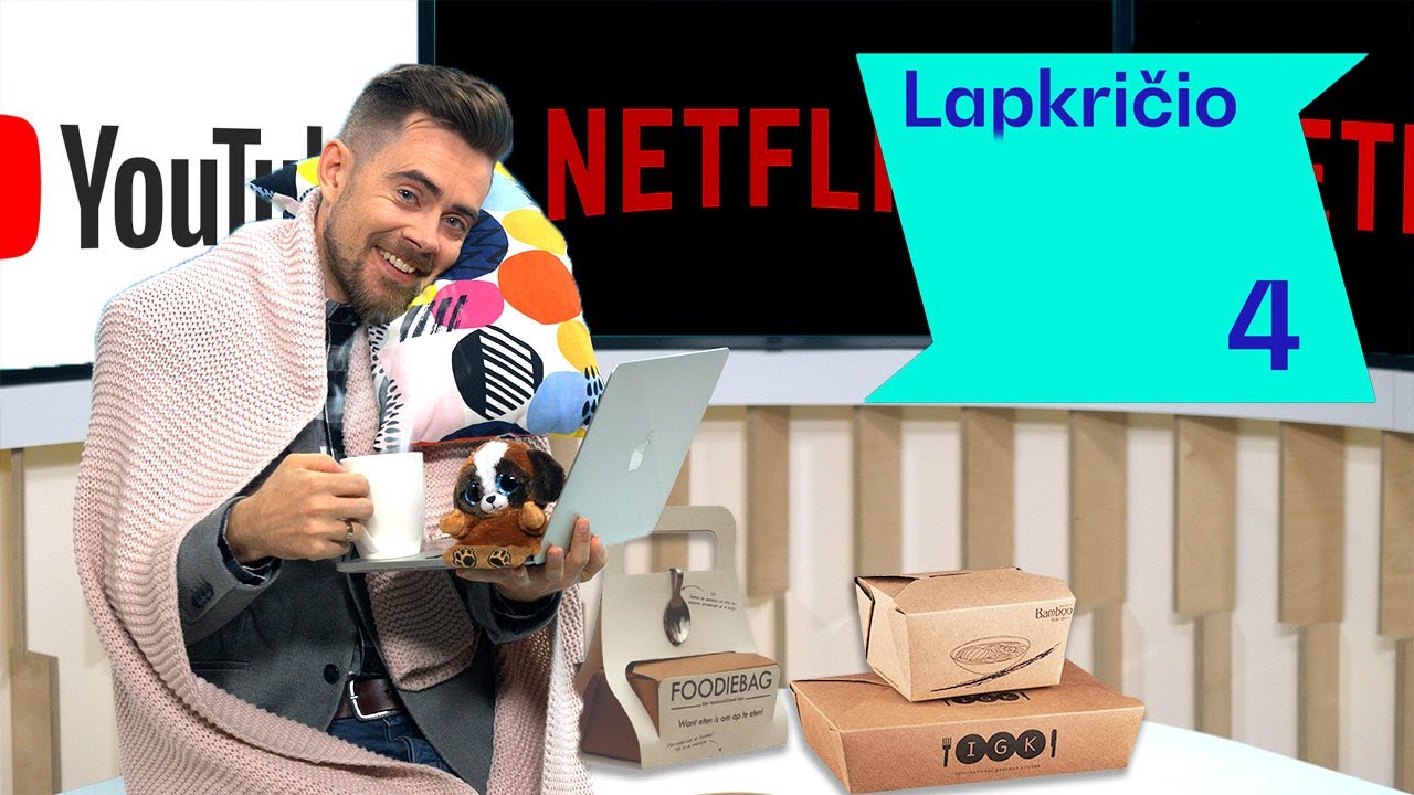 Tiek žinių: JAV rinkimai | Karantinas 2.0 | Rentos seimūnams | Balsų klastojimas Seime