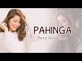 PAHINGA by Moira Dela Torre