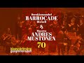 Barokkansambel Barrocada (Iisrael) &amp; Andres Mustonen 70 &amp; solistid &amp; Hortus Musicus