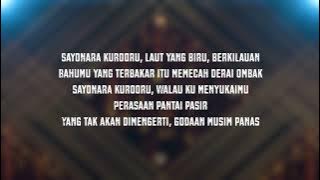 (KARAOKE Male Version) Sayonara Crawl JKT48