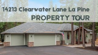 14213 Clearwater Lane La Pine