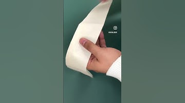 Fusible Interfacing Explained | Sewing Tips