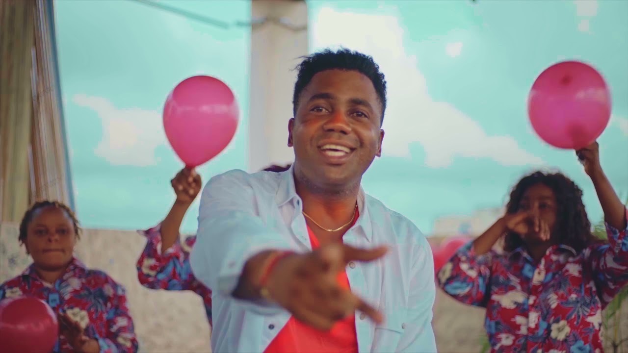 DJ darvel Chiky niveau bina na nga clip