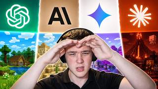 Which AI Can Recreate Minecraft