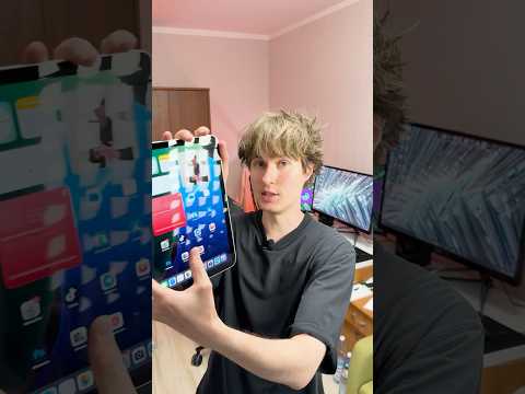 Самый дешевый iPad 2025 — стоит ли покупать?