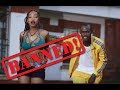 King Kaka - Dundaing ft Kristoff & Magix Enga (Official Music Video) Banned from  Youtube!