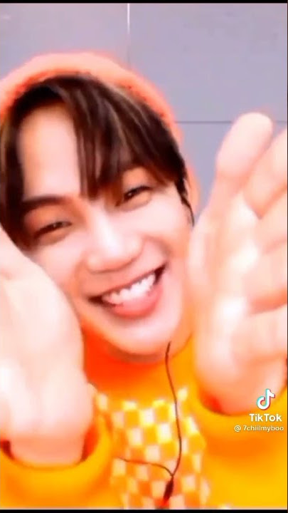long hair or short hair? hyunsuk treasure fansign funny moment!!
