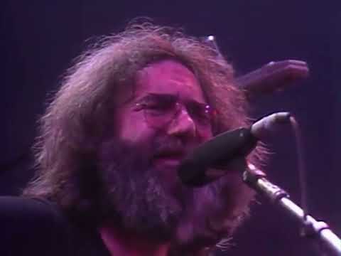 The Grateful Dead - Ripple (English + Portuguese Subtitles)