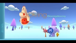 Diving Doongdoong Android Game screenshot 1