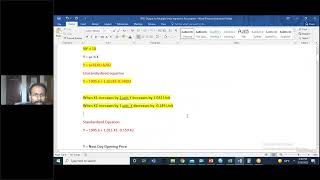 Day 5 - Research Data Analysis Using SPSS