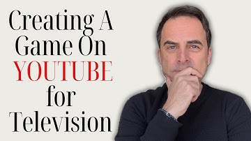 Bringing A Scavenger Hunt to YouTube as a weekly TV Show. Let’s Talk!