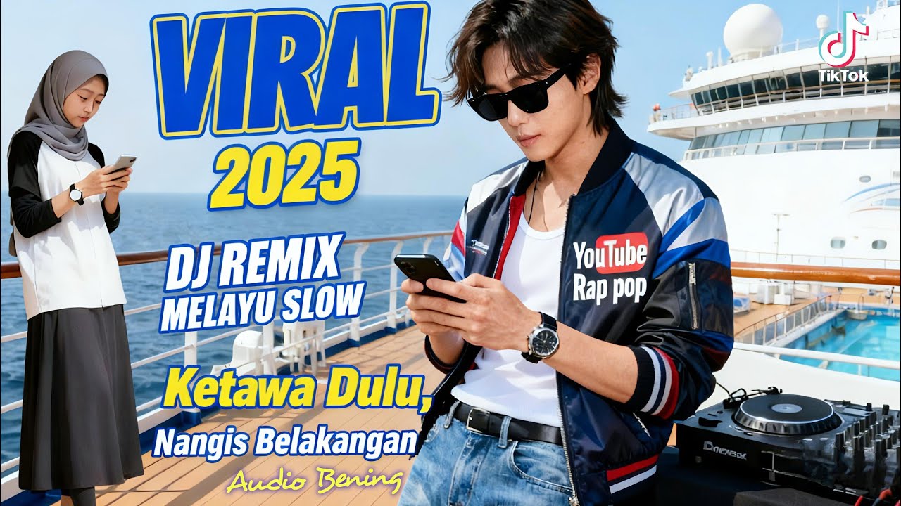 Ketawa Dulu,Nangis Belakangan 