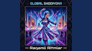 Doira Trap - Raqamli Ritmlar