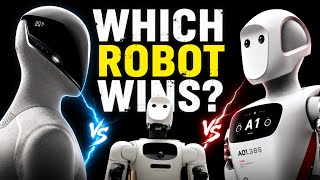 Which Humanoid Robot is Ready for Real Work?