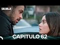 Salvaje Capítulo 62 en Español 🎥
