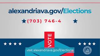 Early Voting for 2024 General Election - Office of Voter Registrations and Elections