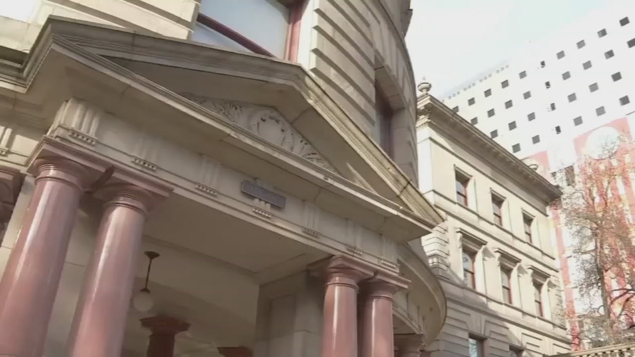 Your Vote: Election night results for the city of Portland