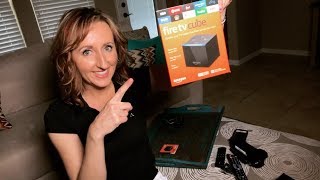Alexa, does the Amazon Fire TV Cube really work?