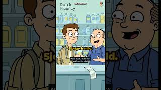 Hettaboe Scene 22: blijf Nederlands praten #Shorts