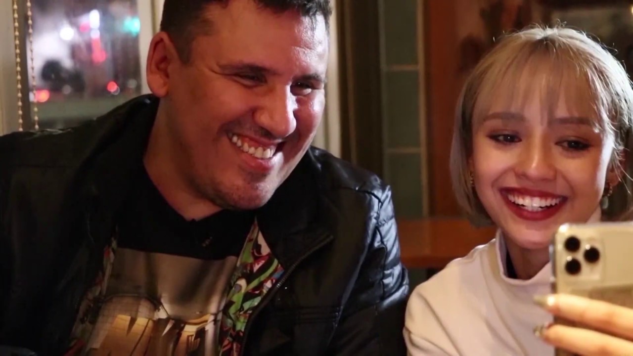 異国の地 日本で力強く生きるブラジリアン Bananalemonメンバー Letyの場合 音楽webメディア M On Music エムオンミュージック