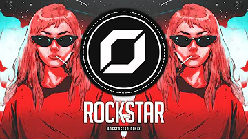 PSY-TRANCE ◉ Nickelback - Rockstar (Bassfactor Remix)