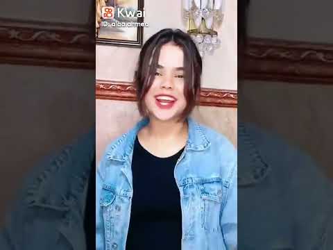 تيجي انا وانتي نرقص رقصه البطريق