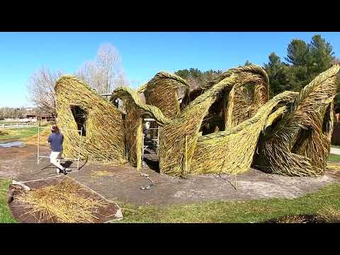 Video: Thousand Islands - úžasné souostroví na hranicích Kanady a USA