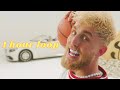 (1 Hour Version) Jake Paul - 23 (Official Music Video) Starring Logan Paul