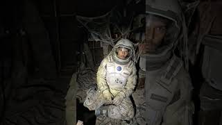 AI haunted video of intersteller #ai #aishorts #aivideo #haunted #aianimation #aigenerated #aimusic