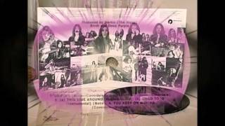 Deep Purple-You Keep on Moving(Come Taste the Band)1975