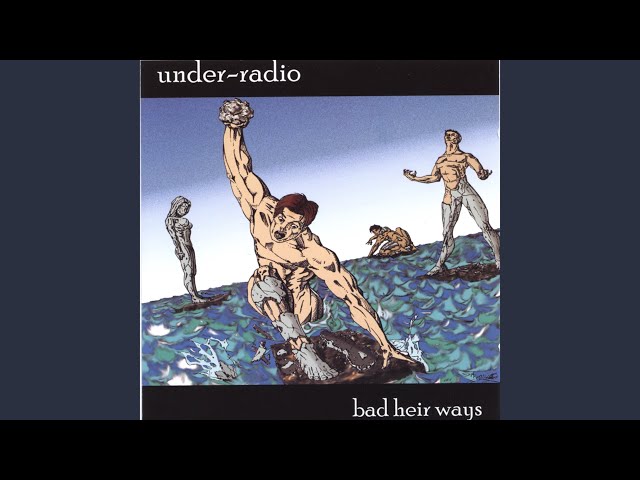 Under Radio - Safety In Numbers