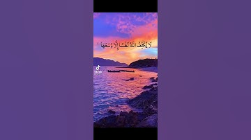 قرآن كريم فيديوهات قصيرة #حالات واتس #راحة نفسيه #قرآن كريم #جمعة مباركة #تلاوة خاشعة