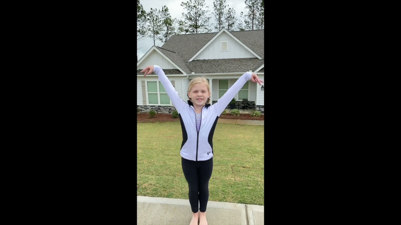 K 1 2 Talent Show - Bethlehem Elementary School presents the 2021 K, 1st, and 2nd Grades' Virtual Talent Show!