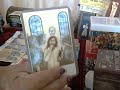 Qué piensa hacer? se va a comunicar? tarot interactivo