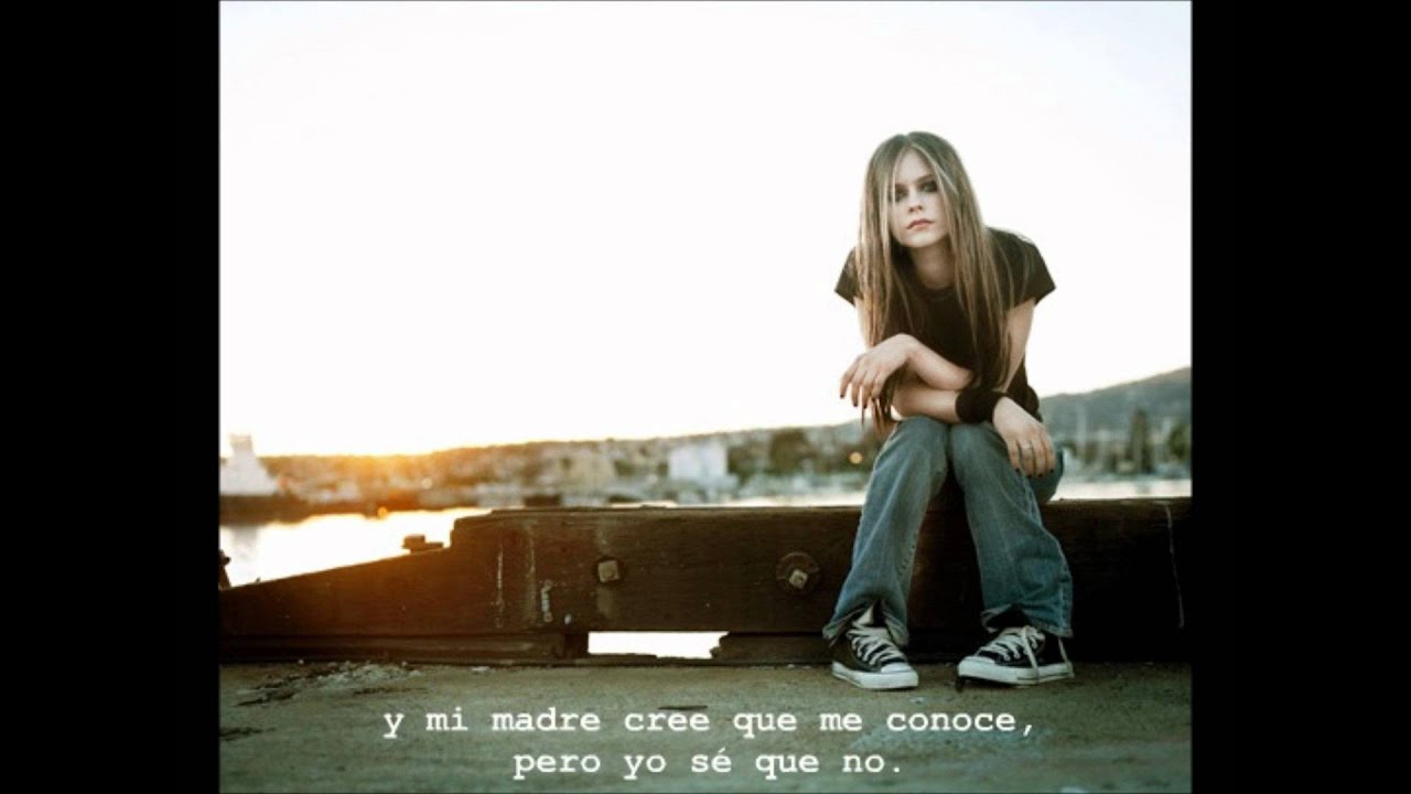 Headset - Avril Lavigne