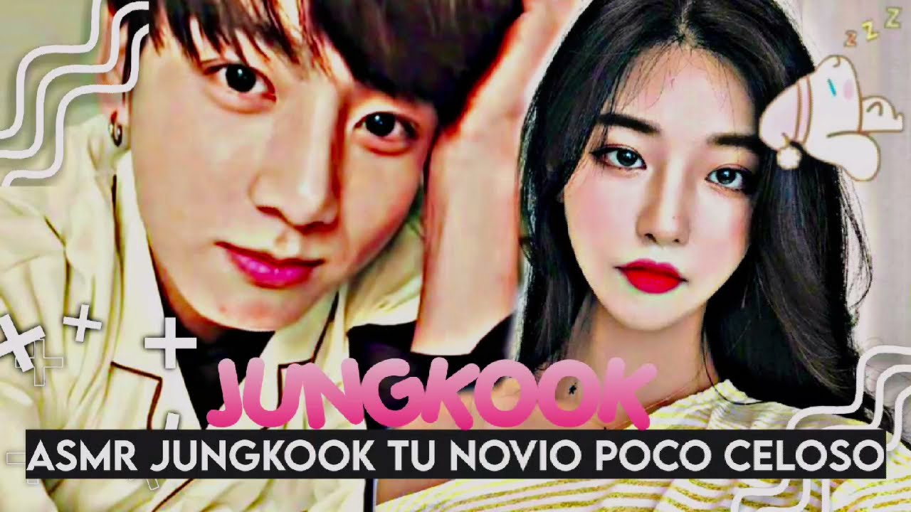 𝐀𝐒𝐌𝐑 𝐉𝐔𝐍𝐆𝐊𝐎𝐎𝐊/ 𝐂𝐀𝐑𝐈Ñ𝐎 𝐄𝐒𝐓𝐎𝐘 𝐔𝐍 𝐏𝐎𝐂𝐎 𝐂𝐄𝐋𝐎𝐒𝐎 ❤️🧸💤 (𝐋𝐄𝐄𝐑 𝐃𝐄𝐒