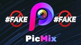 PicMix - Al Photo Lighting (Early Access) 🚩scam alert 🚩 no money🚩waste of time 🚩 fake game! 🚫 screenshot 4