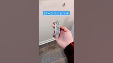 Tutorial to break down this knife trick. Watch & Learn! #shorts #knife #tricks #tutorial #ytshorts