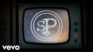 Vignette de la vidéo "Sick Puppies - Earth To You (Lyric Video)"