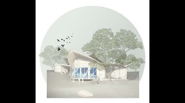 Eco-Resort Kerala | Architecture Thesis Project | Lumion 12